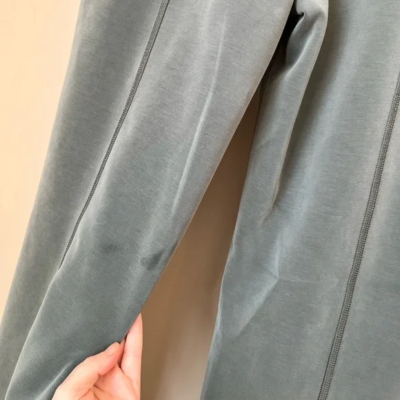 Lululemon Softstreme High Rise Pant - Picture 11 of 12